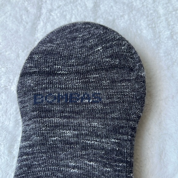(4)Bombas Unisex No Show Cushioned Socks - Picture 7 of 16
